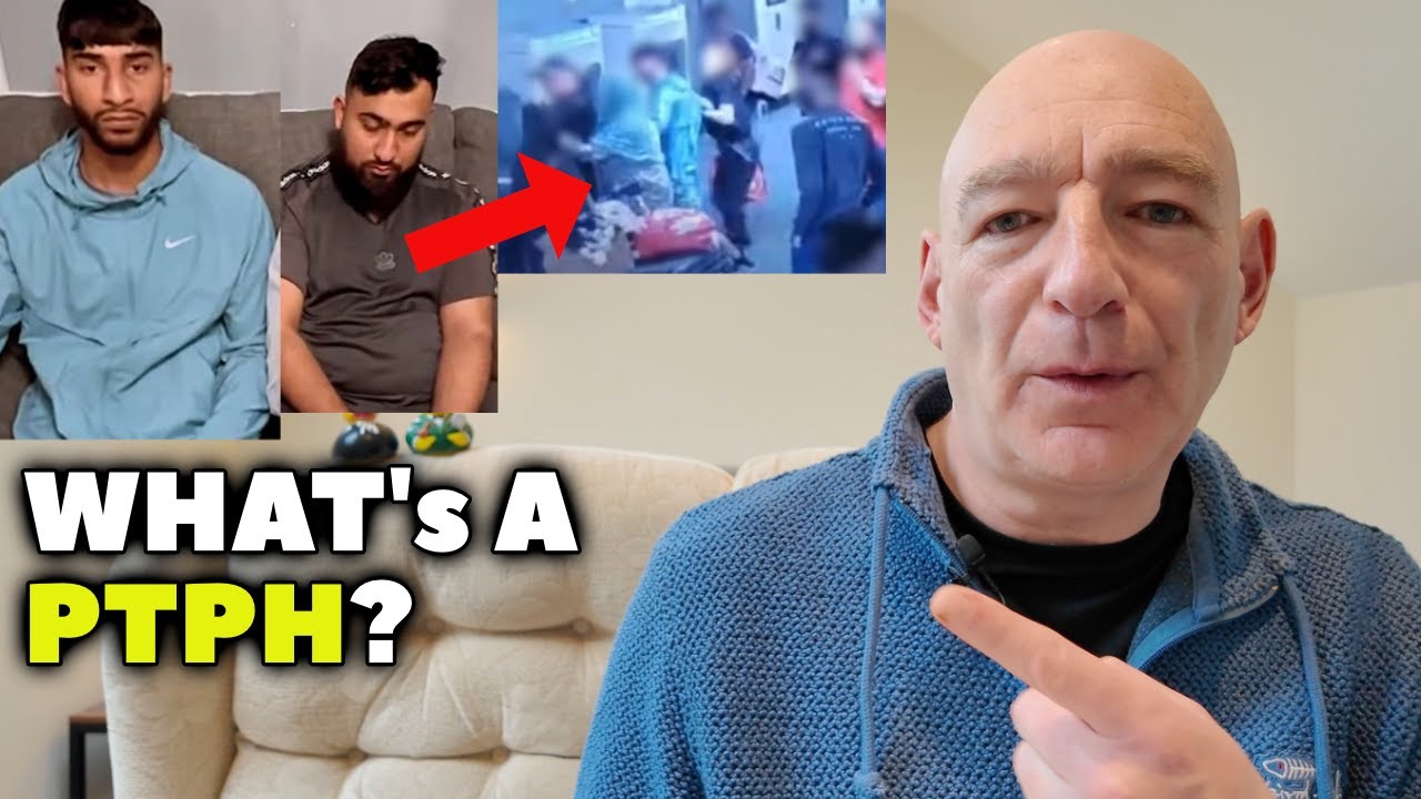 Manchester Airport Case.  What was going on behind the scenes?