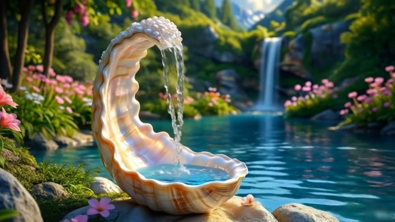 6 hours Fantastic VIews of the Earth 4K with Relaxation Music