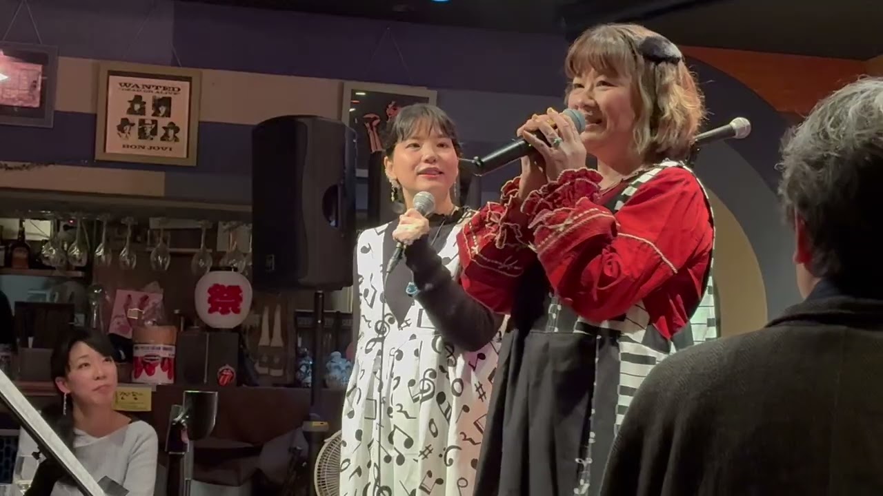 ひまわりBANDファイナルライブ11