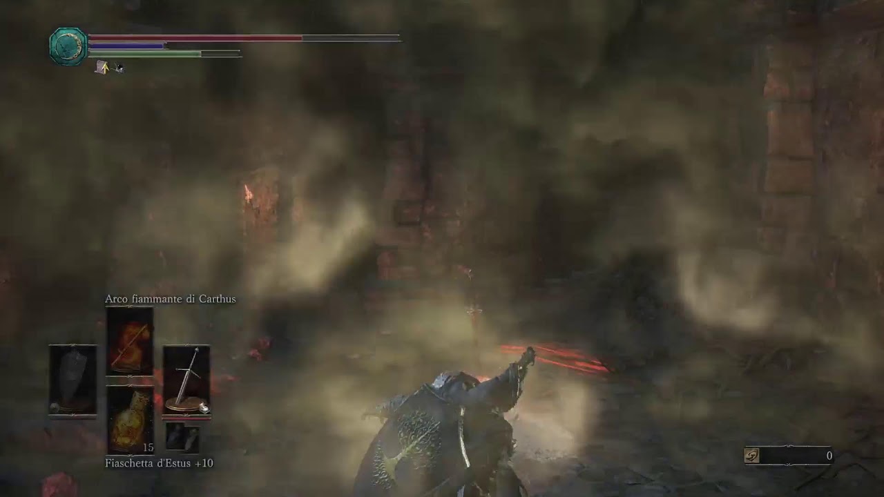 Dark Souls 3