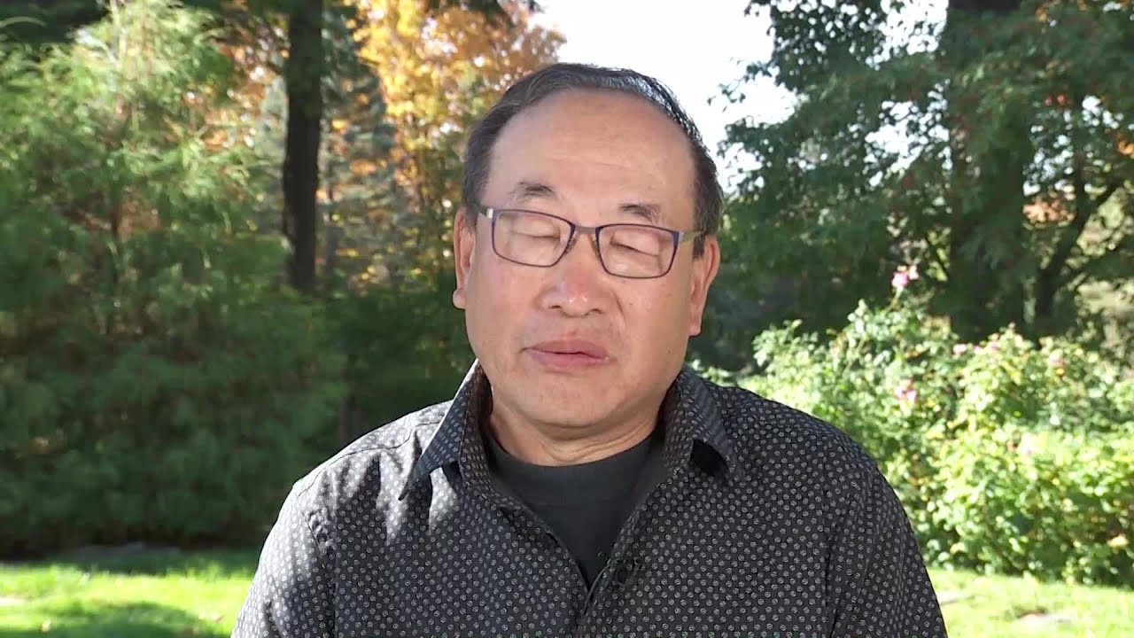 Season 2, Episode 7 - Jeff Wang: Under the Archway: A History of Ottawa’s Chinese Community