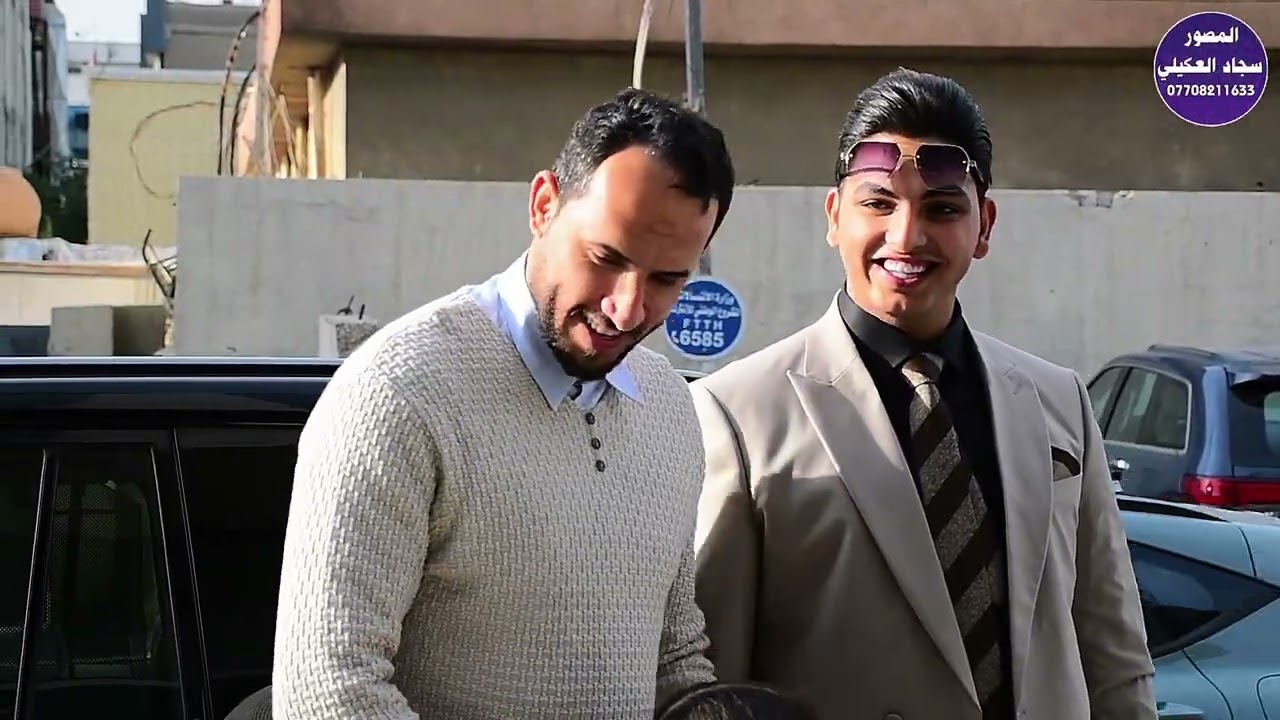 #تعالو_نشوف_شي_مختلف_احله_حفل_زفاف_(مقتدى محمد جبير العكيلي)التصوير سجادالعكيلي الاستفسار07708211633