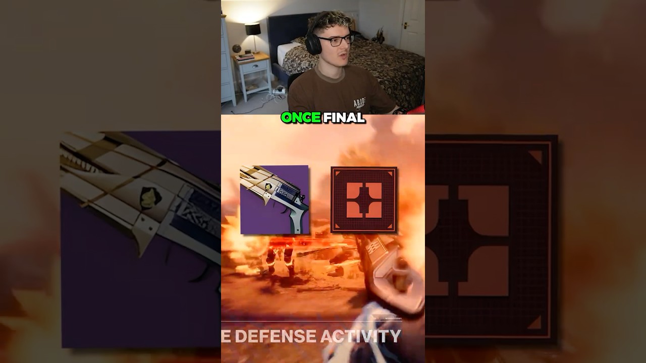 Why Rite of the Nine DIDN'T Work...