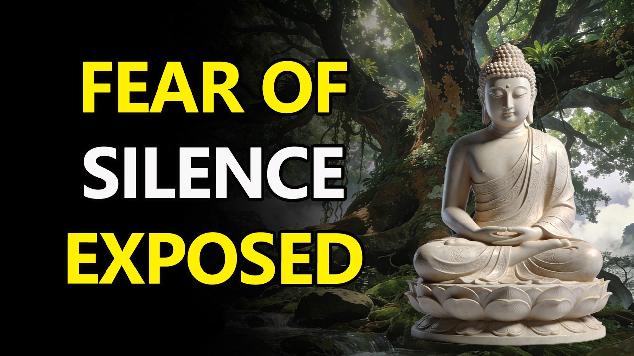 Why the Happiest People Learned to Be Alone|Buddhist Wisdom#buddhism #buddhistwisdom