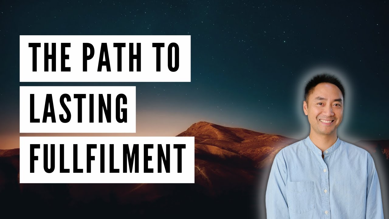 The Keys To Lasting Happiness: Discovering The Four Essential Truths #buddhism #fournobletruths