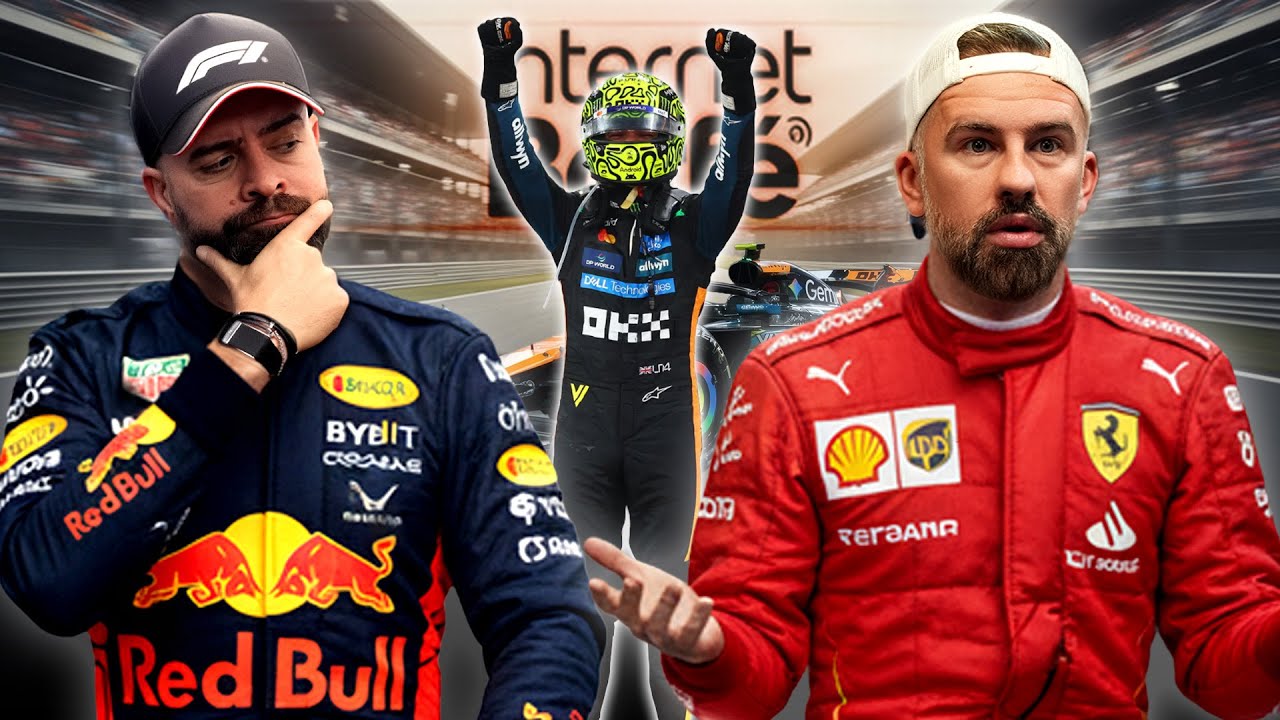Defilare de femei frumoase la Formula 1 - INTERNET BARFE