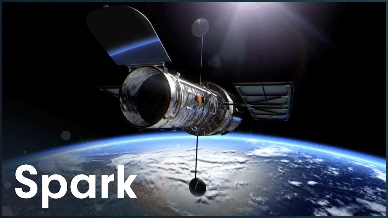 2+ Hours Of Mind-blowing Facts About Our Universe