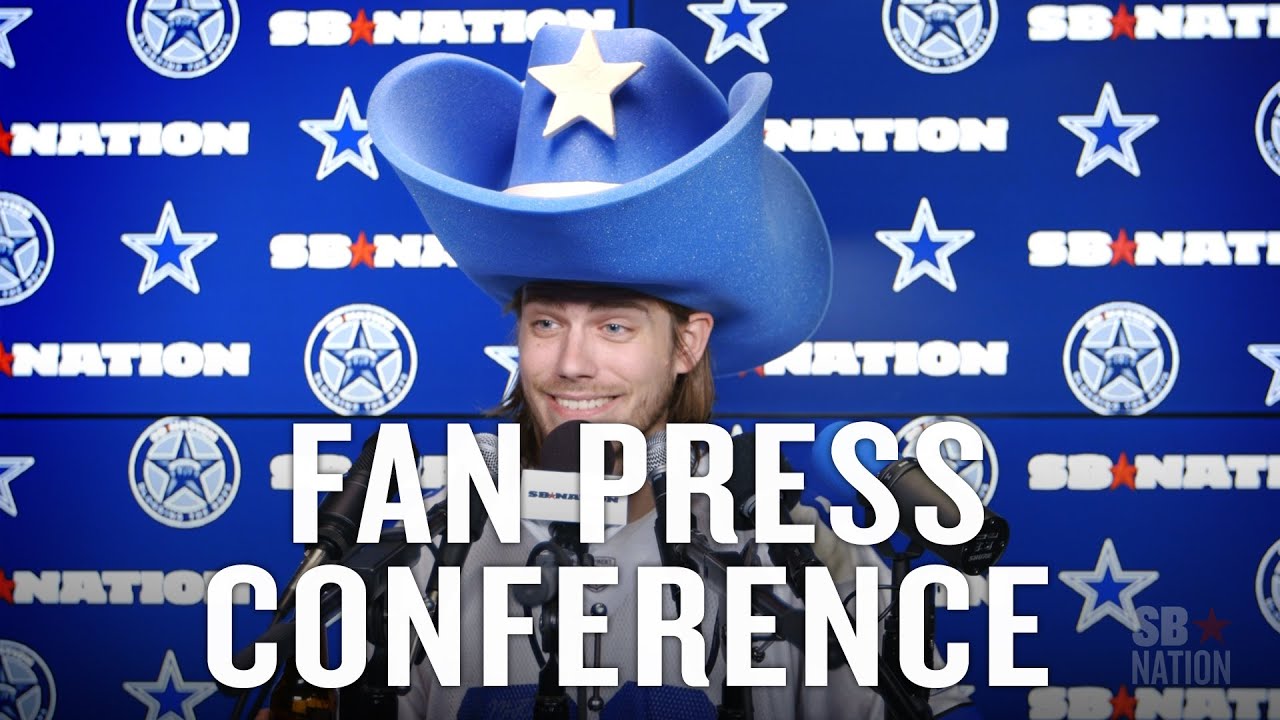 What every Dallas Cowboys fan is thinking after Week 5