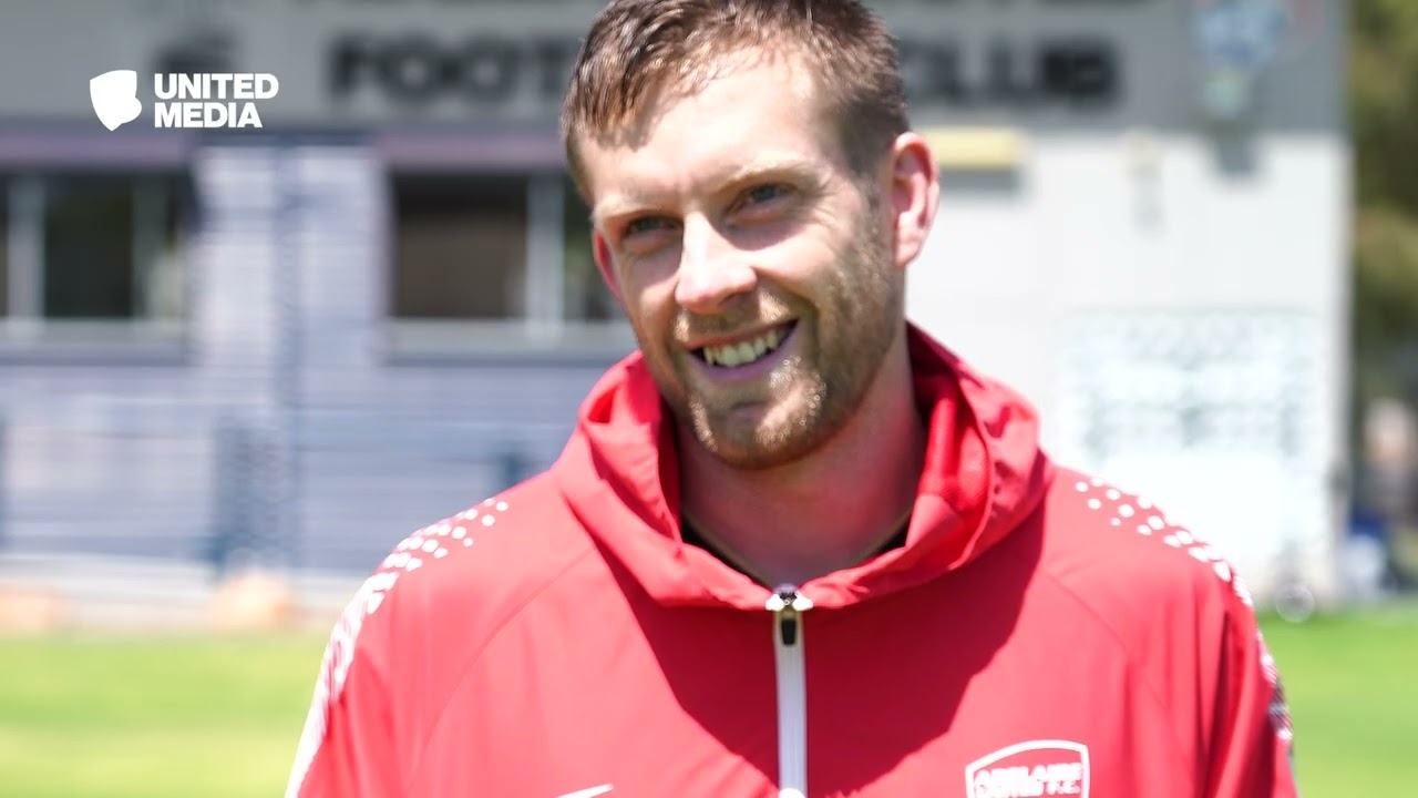 Ryan Kitto: “For moments like this” | Inside the stoppage-time derby winner