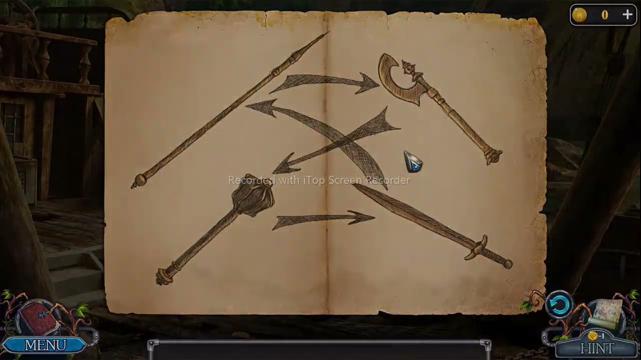 Legendary tales 3 Chapter 6 part 2