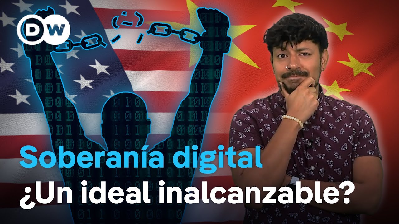 Dependencia digital: &iquest;una bomba de tiempo?