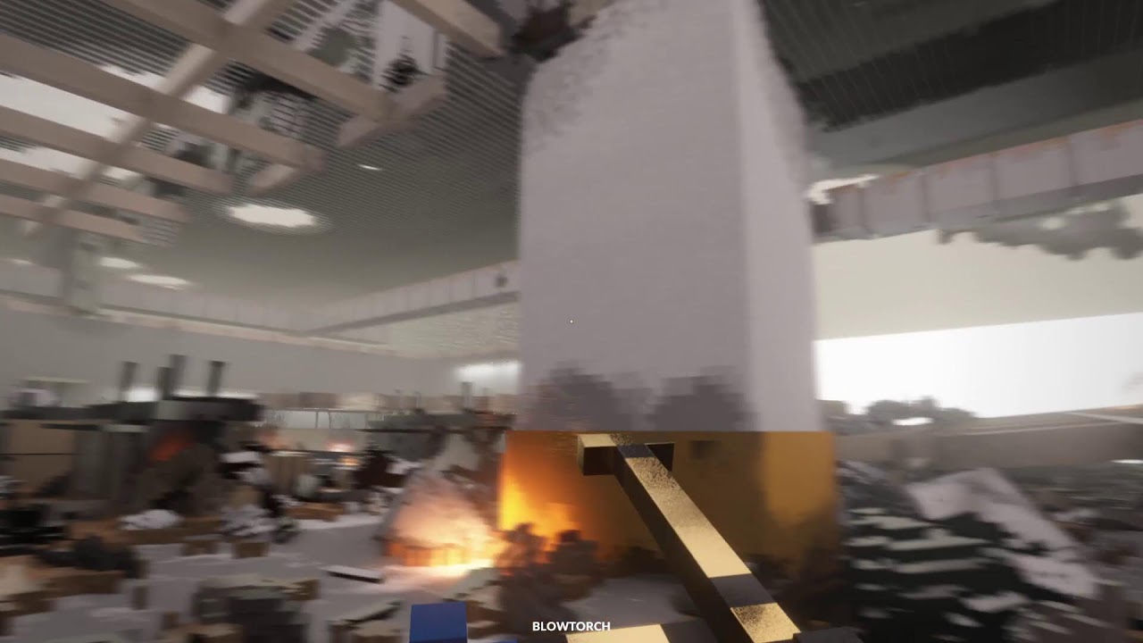 Destroying IKEA (Teardown; Literally)