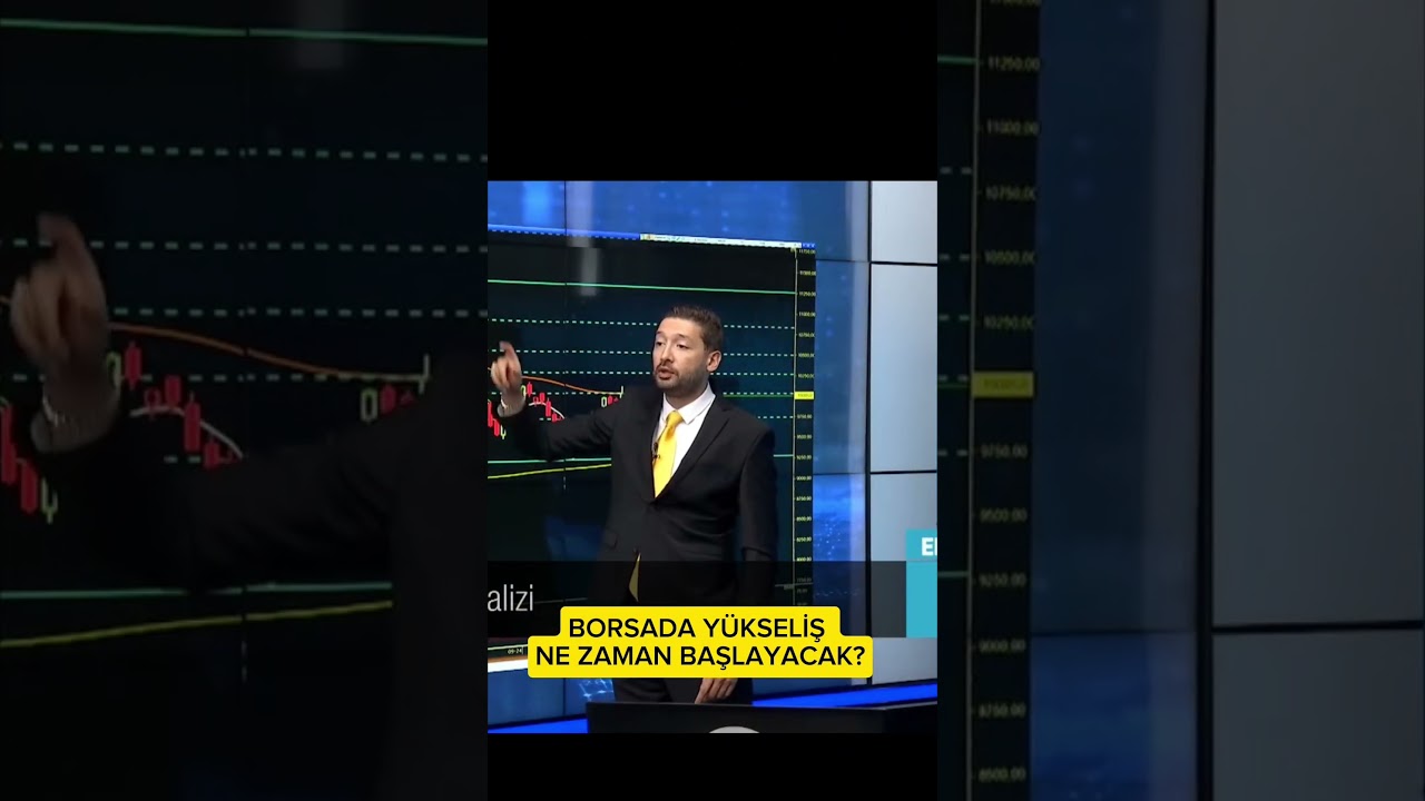 Borsada bu ortalama ah bir kırılabilse... 🧐 #borsa #bist #bist100 #borsaistanbul #endeks #hisse