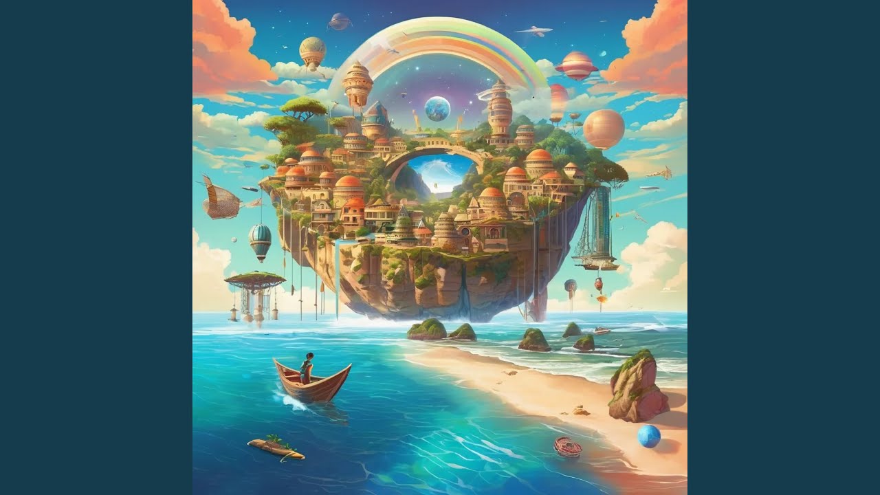 Virtual Odyssey