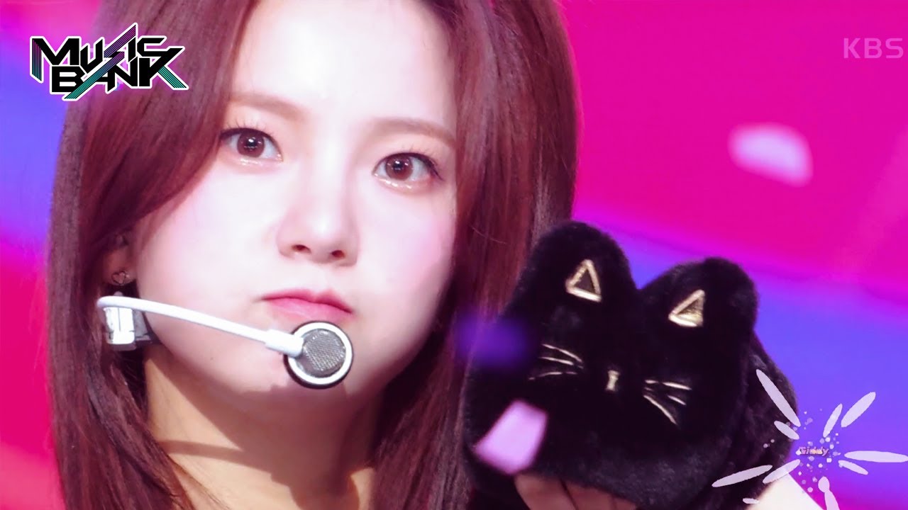 Giddy - Kep1er [Music Bank] | KBS WORLD TV 230428