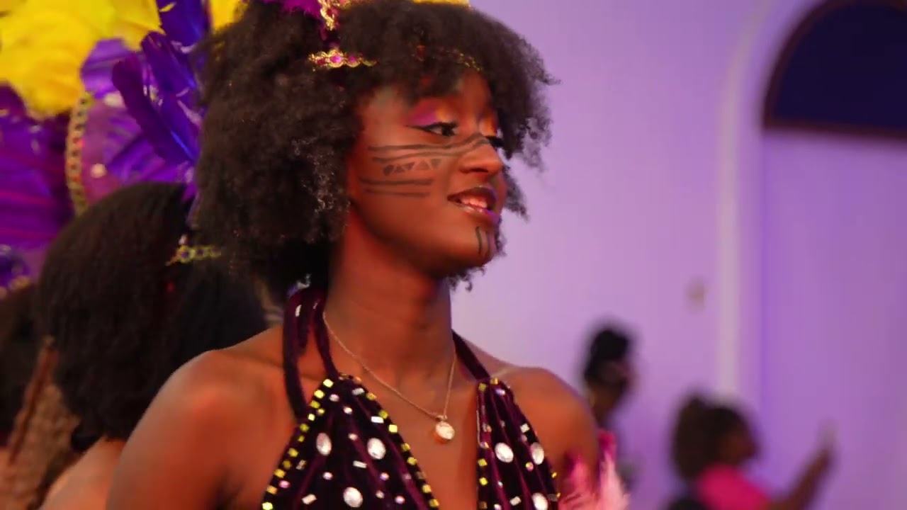 P&aacute;tio Aberto 2023 - Bumba Meu Boi Estrela do Norte