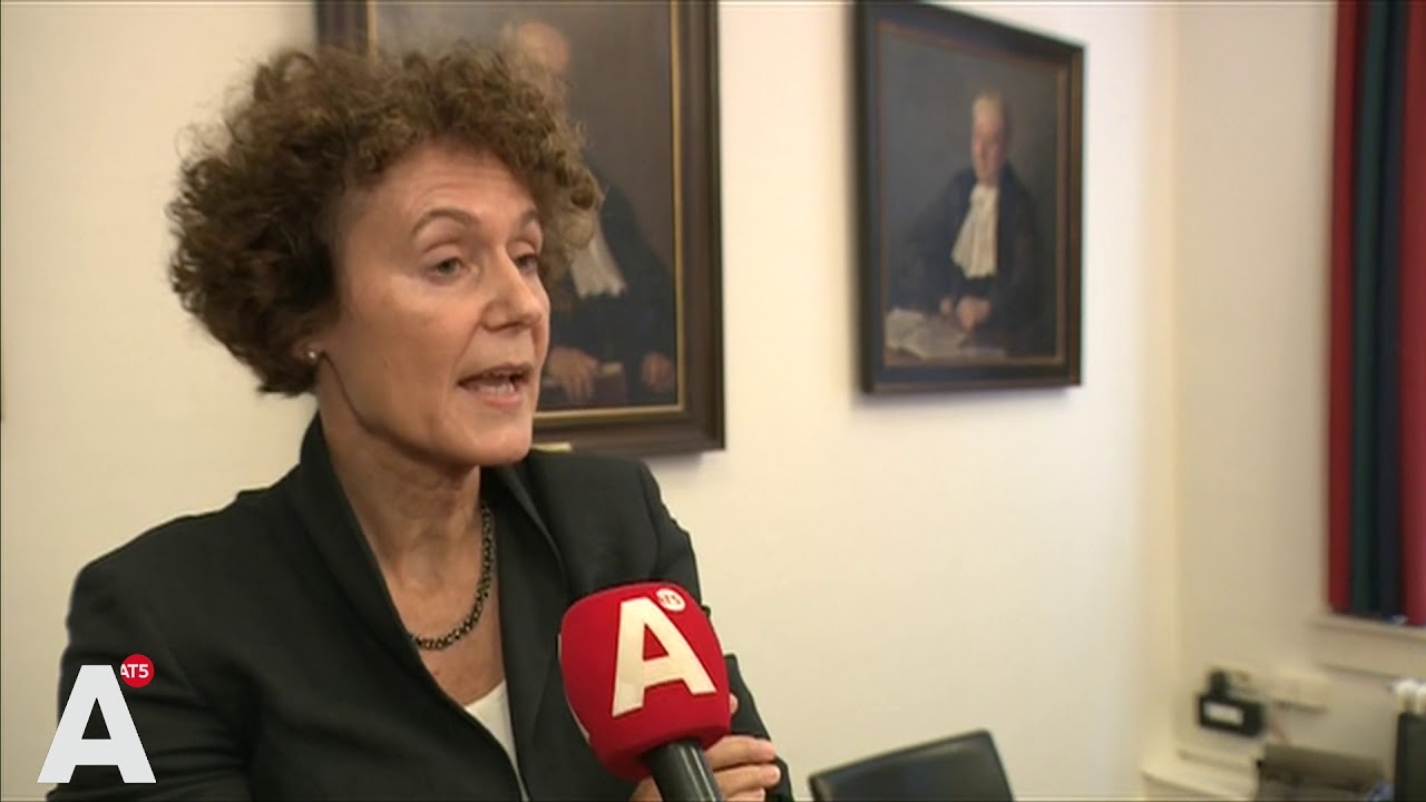 UvA reageert op bezetting P.C. Hoofthuis door activisten