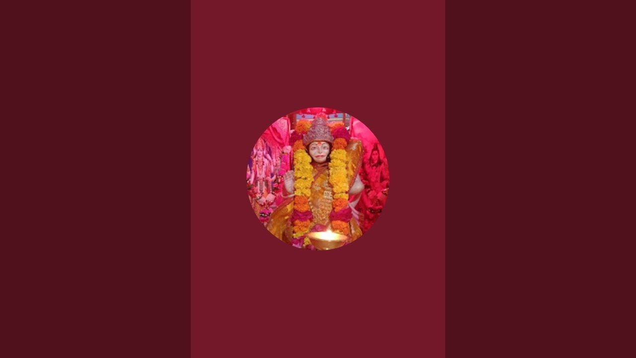 कुई वाले बालाजी धाम सुजानगढ़ सुबह की आरती आप सभी सनातनियों दर्शन करे