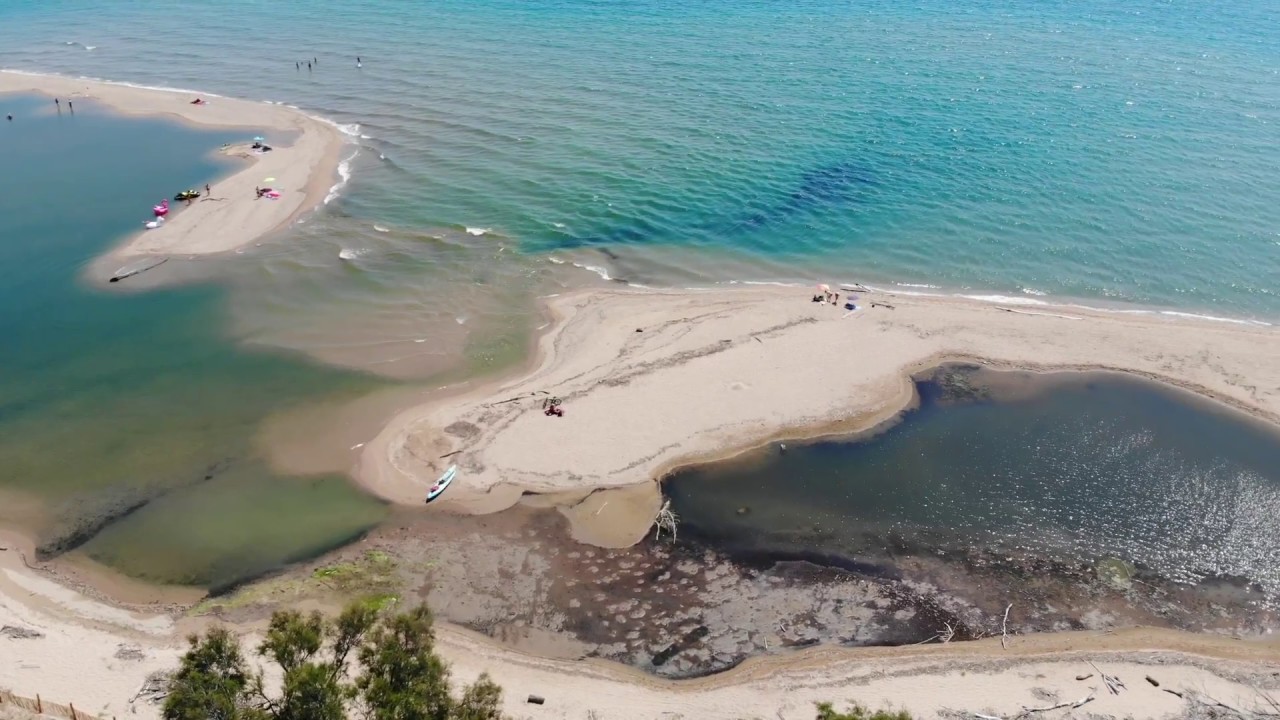 Dji Mavic Air 
Saint-Aygulf 
83370 Fréjus
Juillet 2018