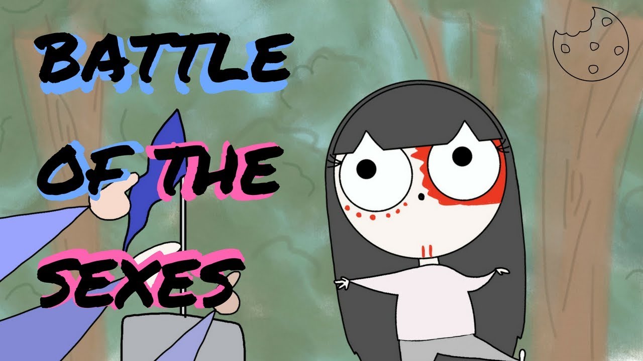 Summer Camp: Battle of the Sexes