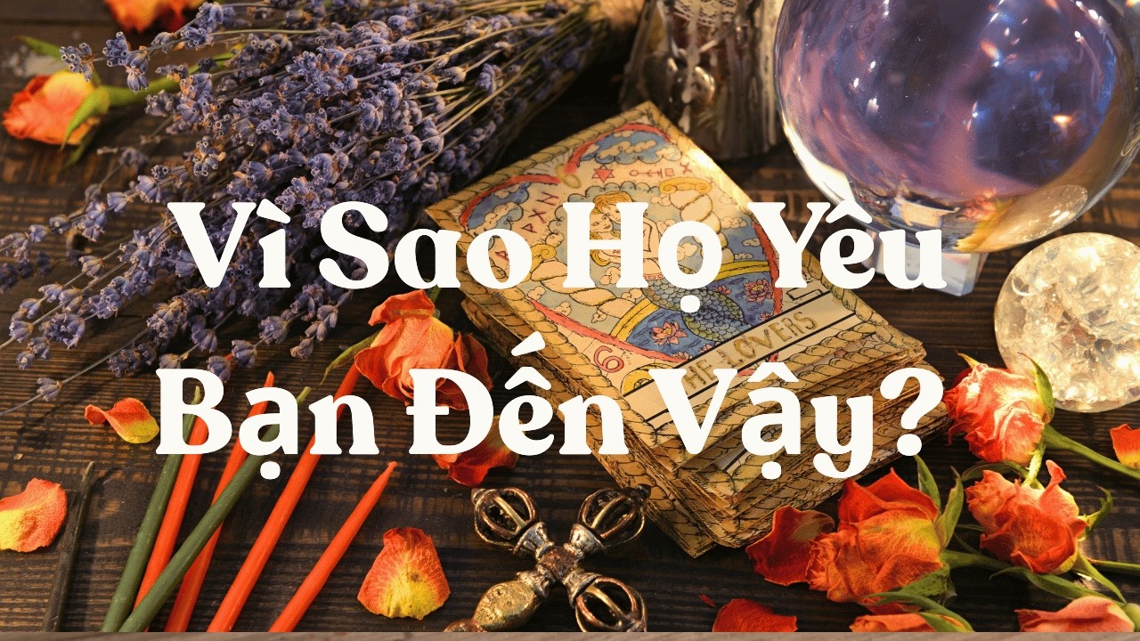 Điều Khiến Bạn Trở Nên Đặc Biệt Trong Tim Họ