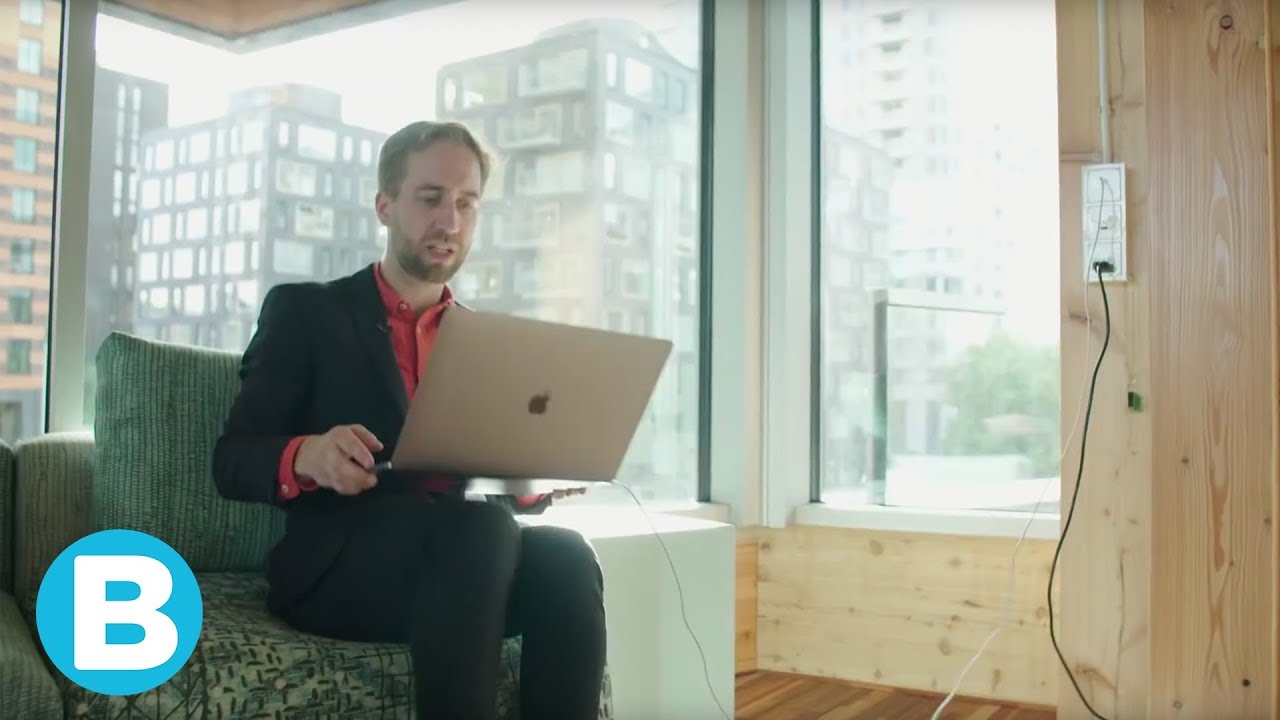 Circulair produceren: nooit meer iets in de afvalbak