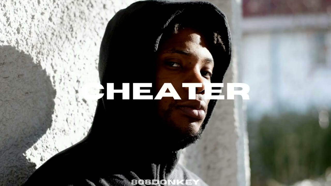 [FREE] 'Cheater' Sevn Alias x Kevin x Trapjack Type beat 2023