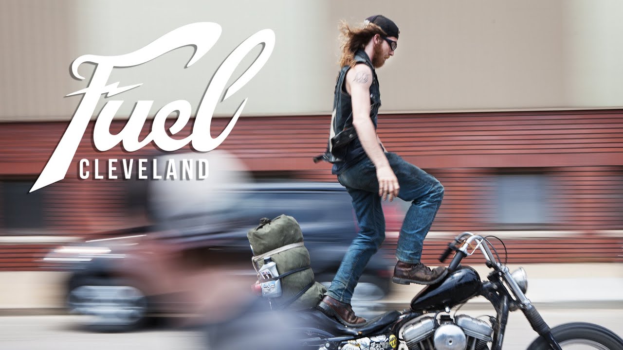 Fuel Cleveland 2015