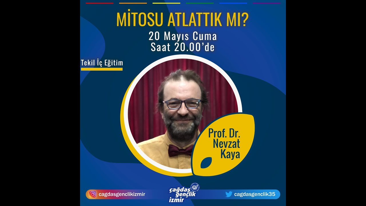 Mitosu Atlattık mı?