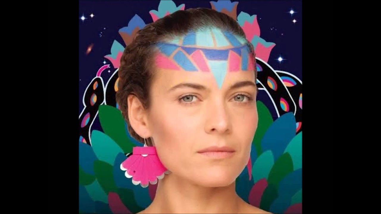 Paloma del Cerro -  Todo vibra