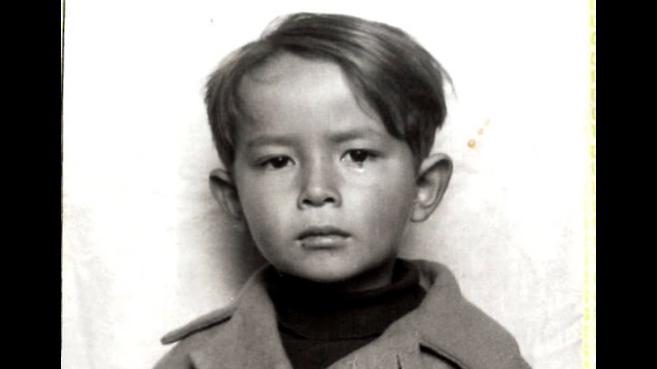 Thomas  Park Clement's Story: 