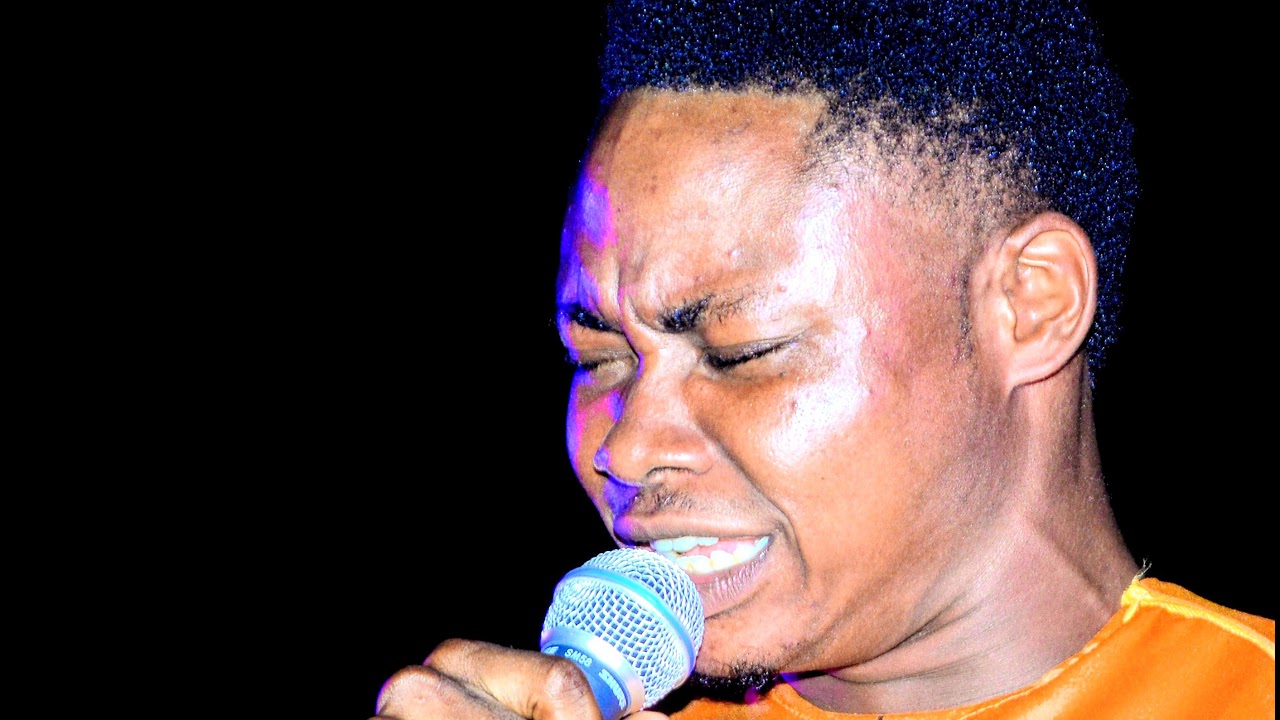 3 nights of Glory with Olabest (DAY 2)