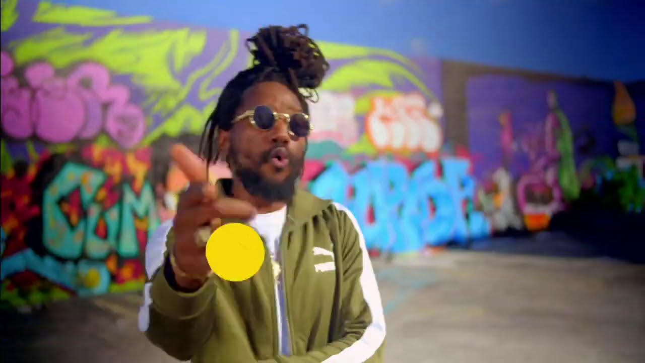 Kabaka Pyramid x Jugglerz - Ready (Official Video)
