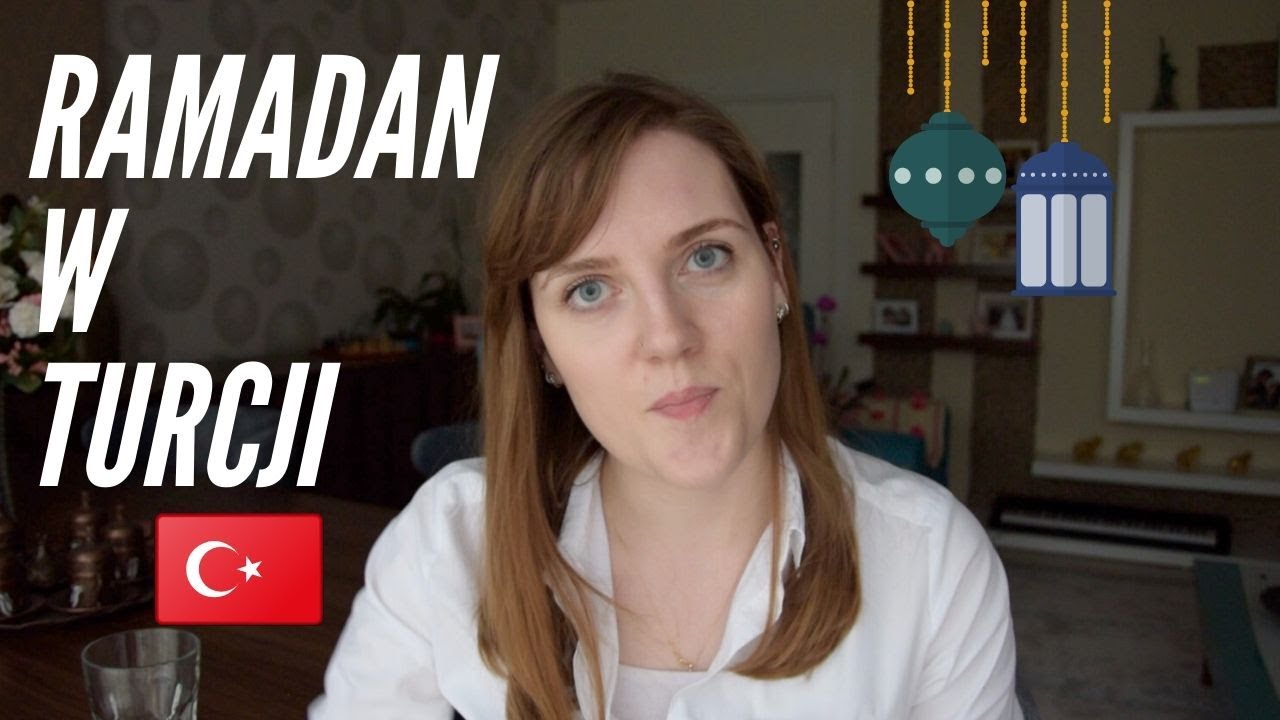 Czy Turcy poszczą w Ramadanie? Moje obserwacje i przemyślenia. |Gaba Demirdirek