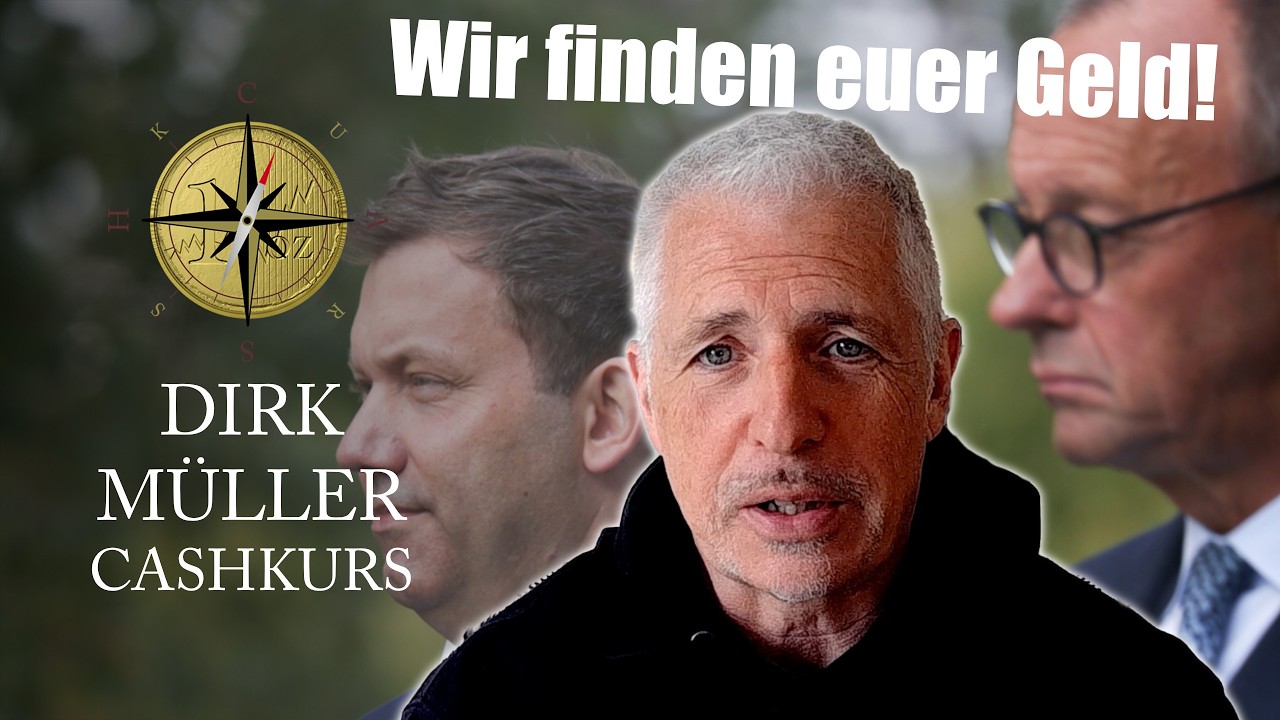 Dirk M&uuml;ller - 