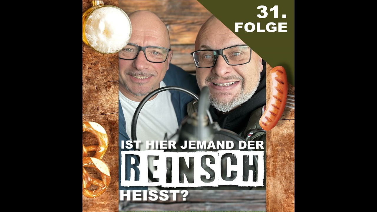 Folge 31 - 2. Teil des Interviews mit Christian Bieselt von Hitradio RTL Sachsen
