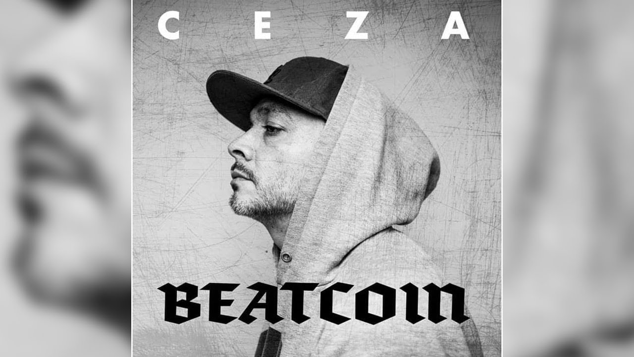 Ceza - Beatcoin (K&uuml;rşat Baş Remix)