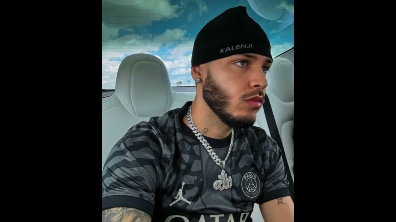 [FREE] ROA X De La Rose X Omar Courtz Type Beat 