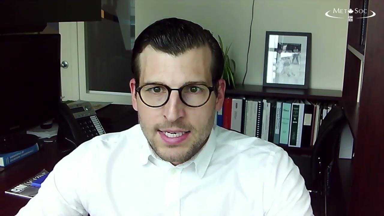 Renaud Daenzer - Emerging Professionals