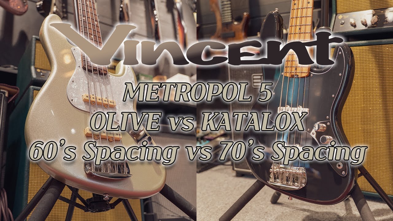 봄에 라베를 찾아온 산뜻한 두신사 (Vincent Metropol 5)