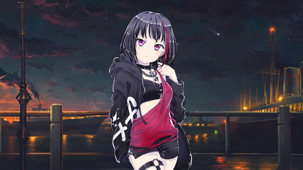 [HD] Nightcore - Immortals