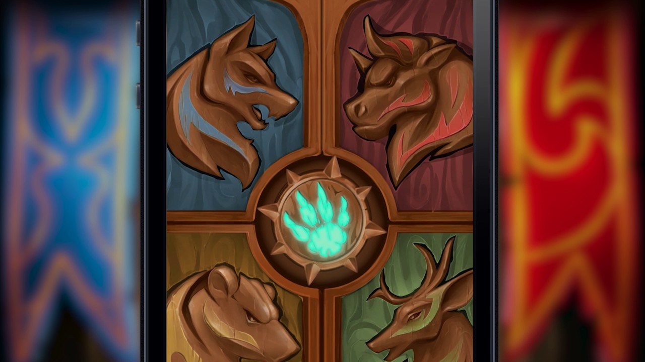 Primal Legends - Introducing Friendly Duels