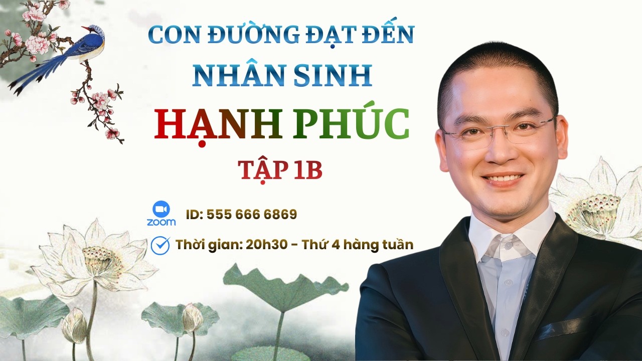 👉 Sai Lầm Của Nhiều Cha Mẹ: Quên Dạy Con Làm Người | Đệ Tử Quy Tập 1B