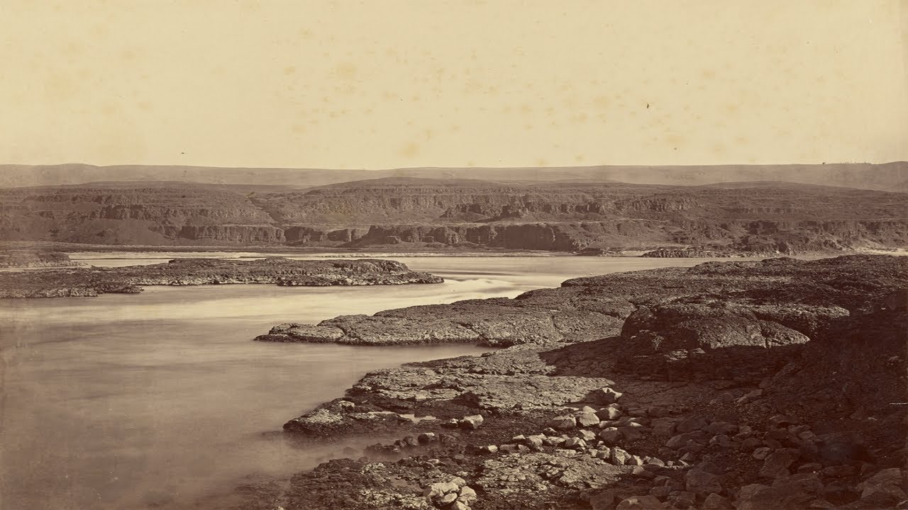 Photographs by Carleton E. Watkins