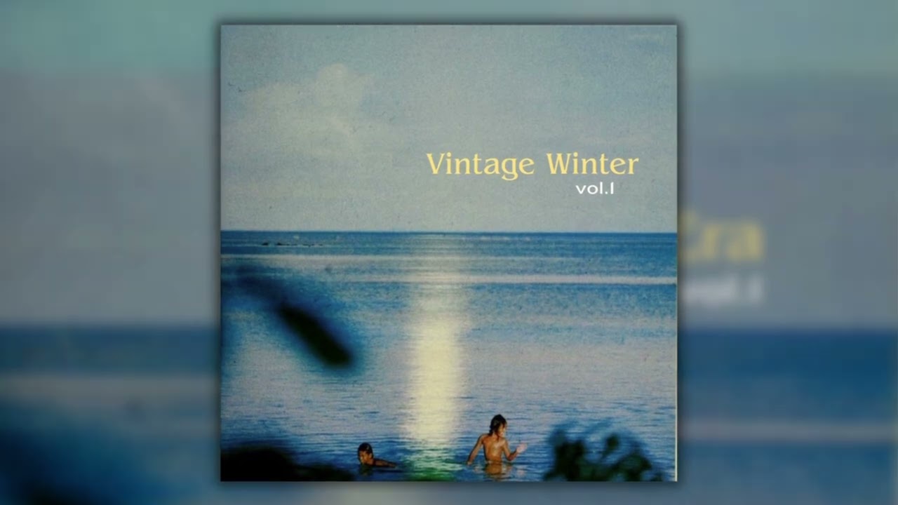 [FREE] 'Vintage Winter Vol.1' R&B/Soul Loop Kit - J.Cole, Westside Gunn, Drake
