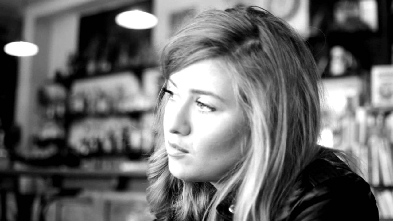Kavárny naživo 2015 | Emma Smetana