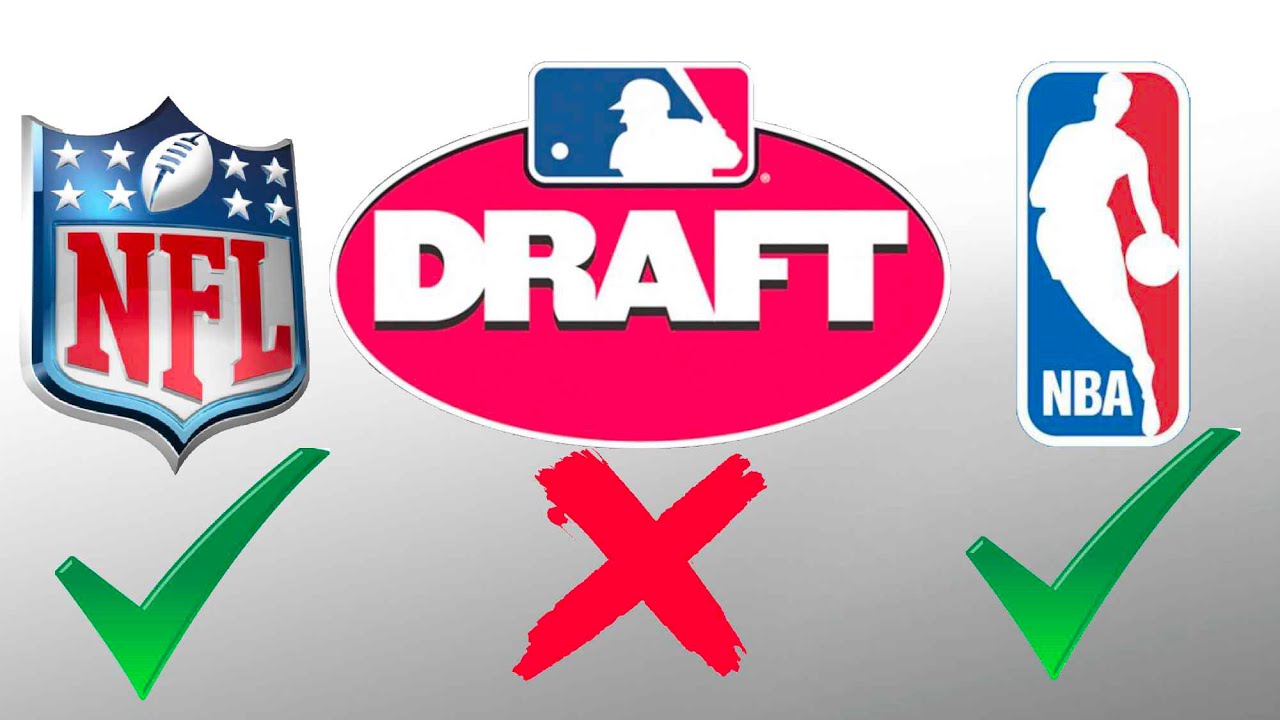 The MLB Draft Sucks