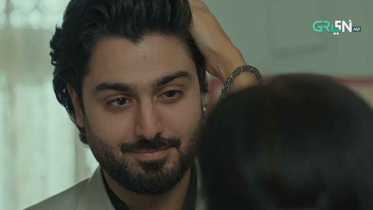 Ghulam Ko Sundri Se Hamdardi Ho Gayi #ghulambashahsundri #imranashraf #ghulam #badshah