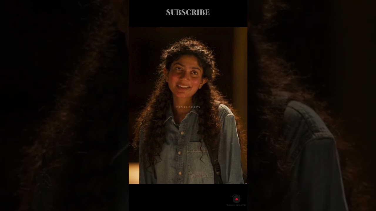 CHETTA😍🫣 | AMARAN EDIT | Amaran | Sai Pallavi | Sivakarthikeyan | T A M I L B E A T S