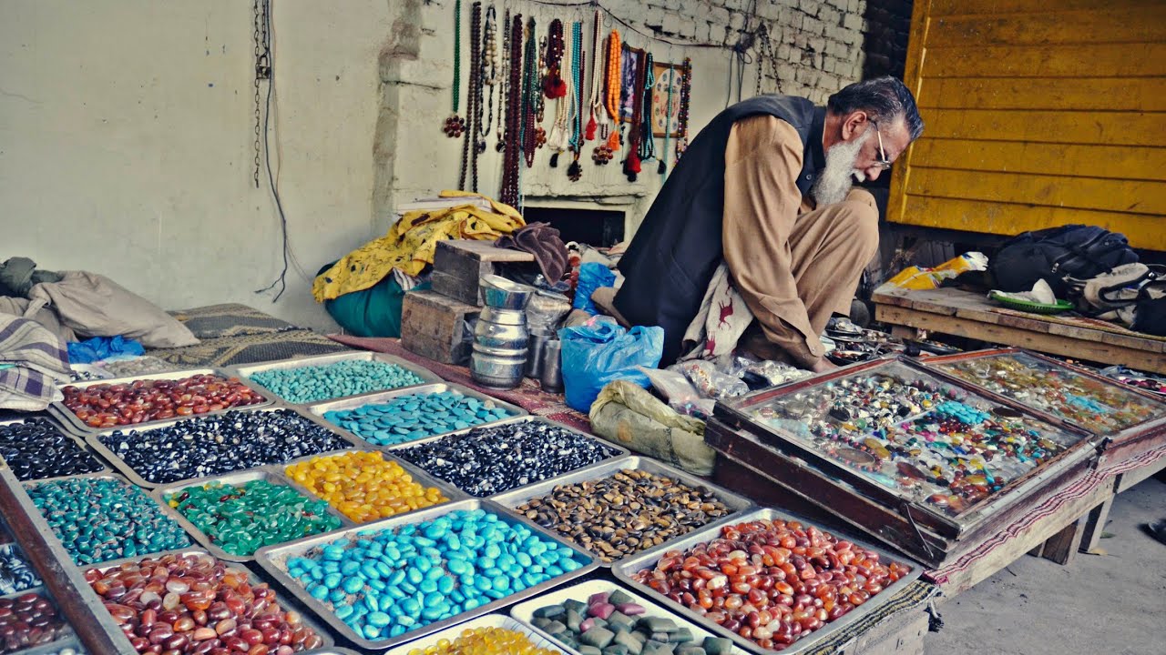 Lahori gate//Naagina Market wholesales rates New Video//1 lahk 35k ki tasbi